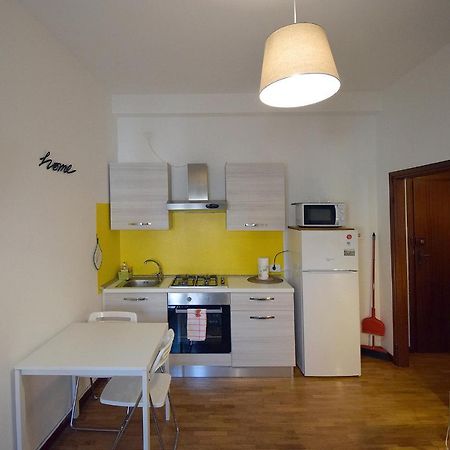 Ravenna Tourist Apartments Extérieur photo