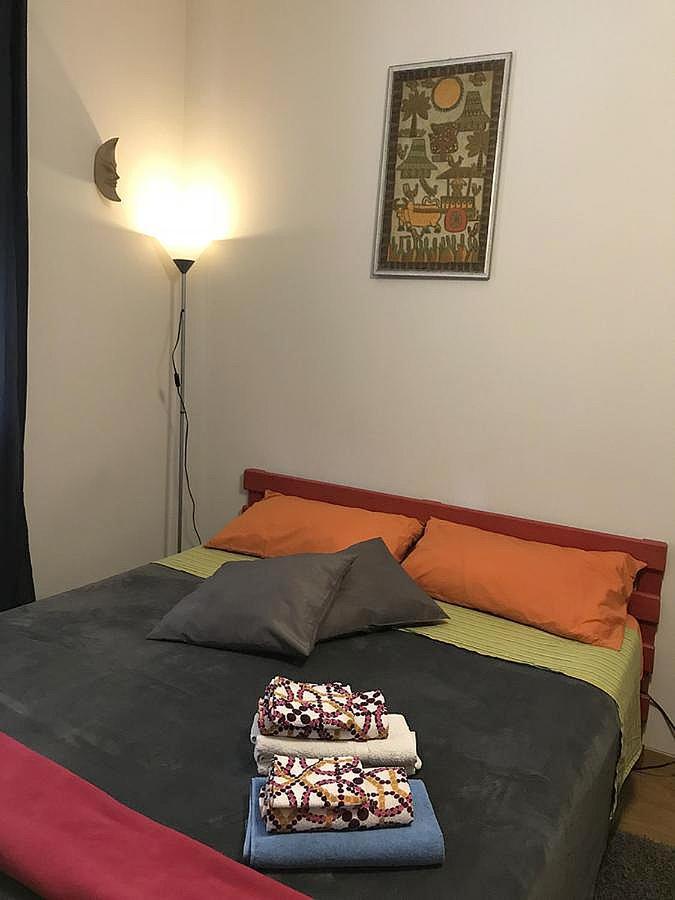 Ravenna Tourist Apartments Extérieur photo