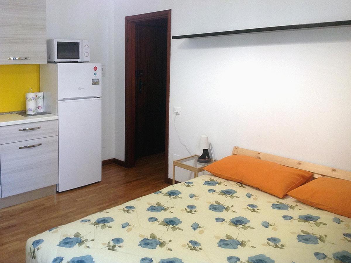 Ravenna Tourist Apartments Extérieur photo