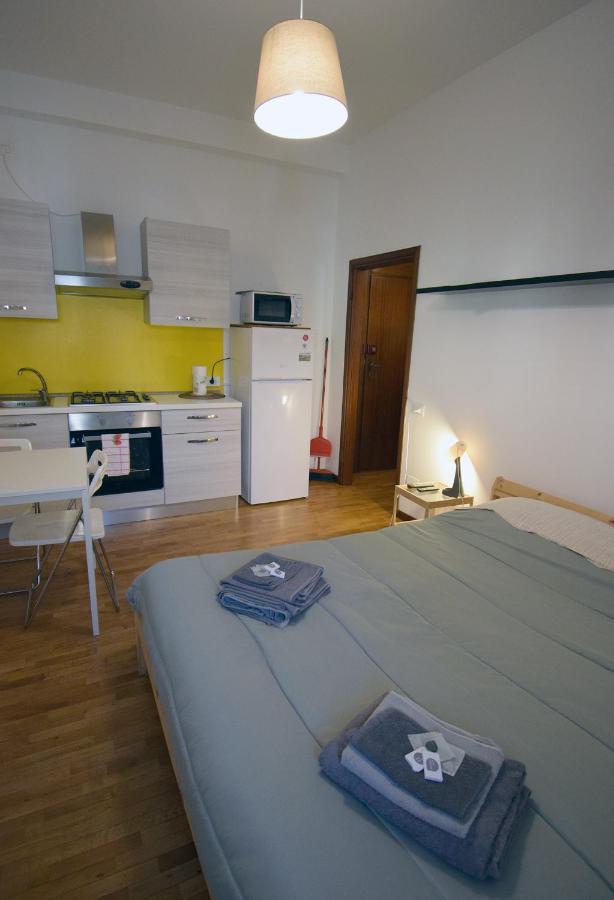 Ravenna Tourist Apartments Extérieur photo