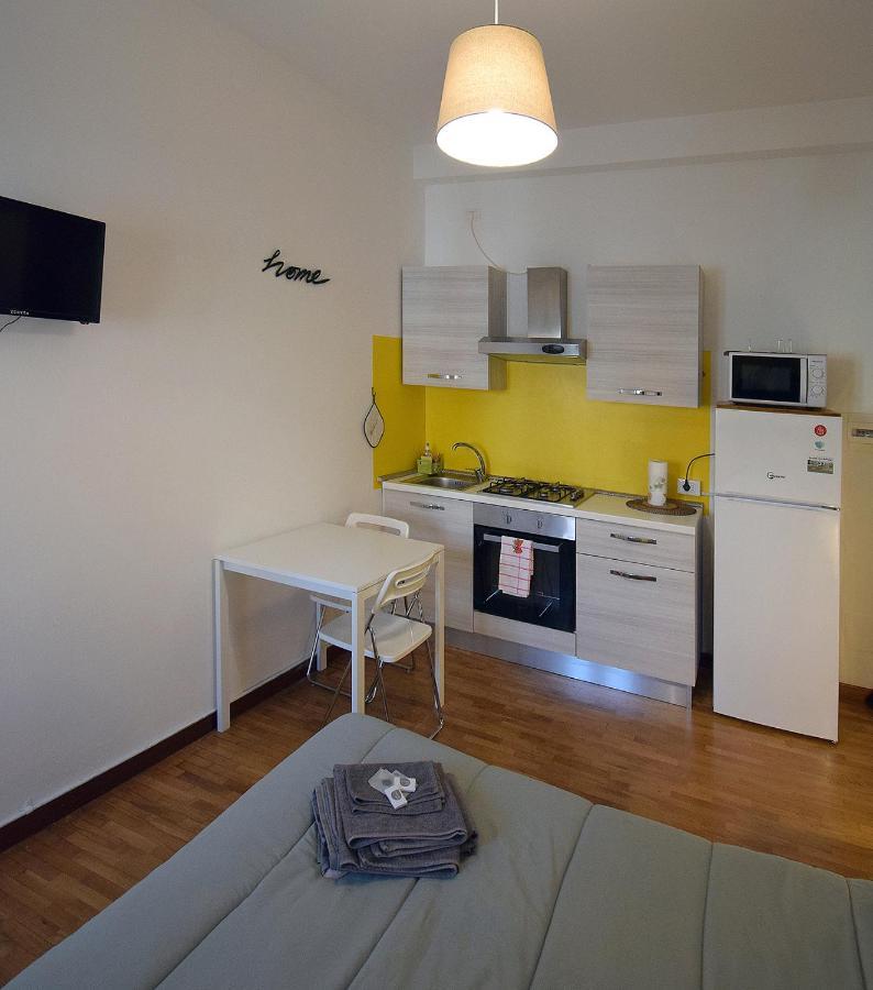 Ravenna Tourist Apartments Extérieur photo