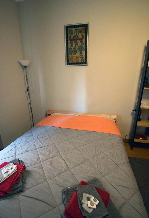 Ravenna Tourist Apartments Extérieur photo