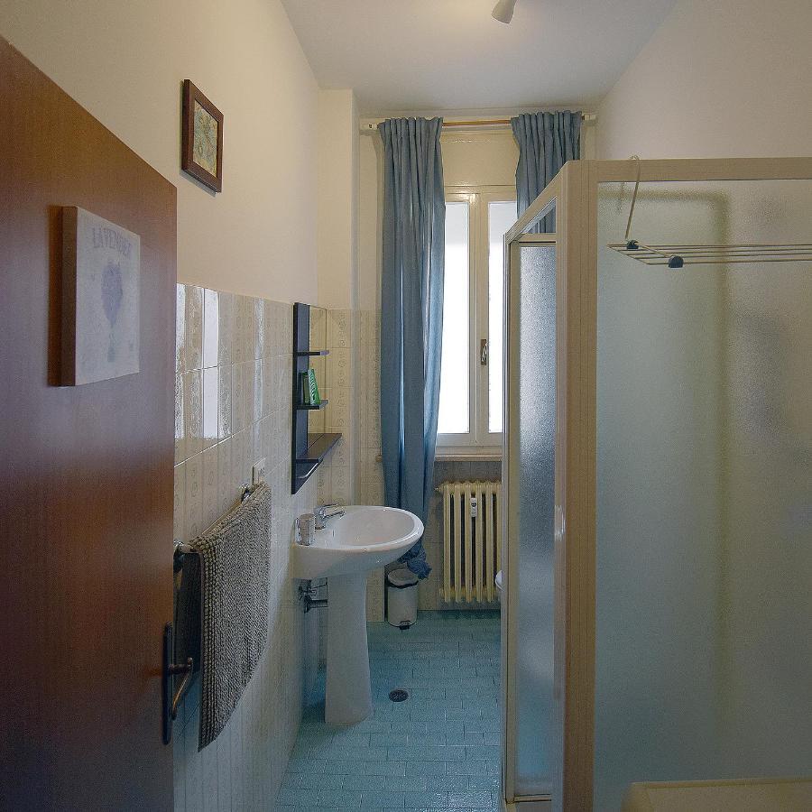 Ravenna Tourist Apartments Extérieur photo
