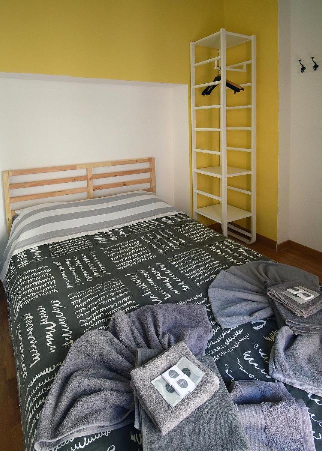 Ravenna Tourist Apartments Extérieur photo