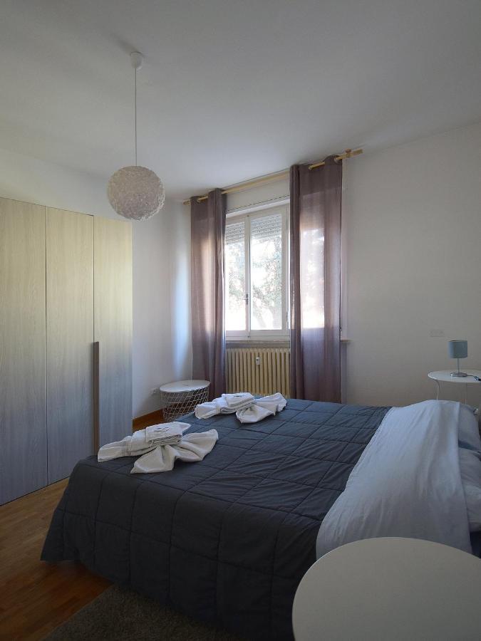 Ravenna Tourist Apartments Extérieur photo