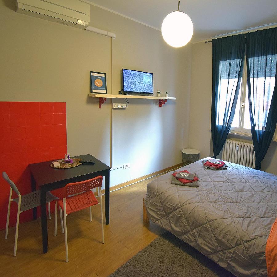 Ravenna Tourist Apartments Extérieur photo