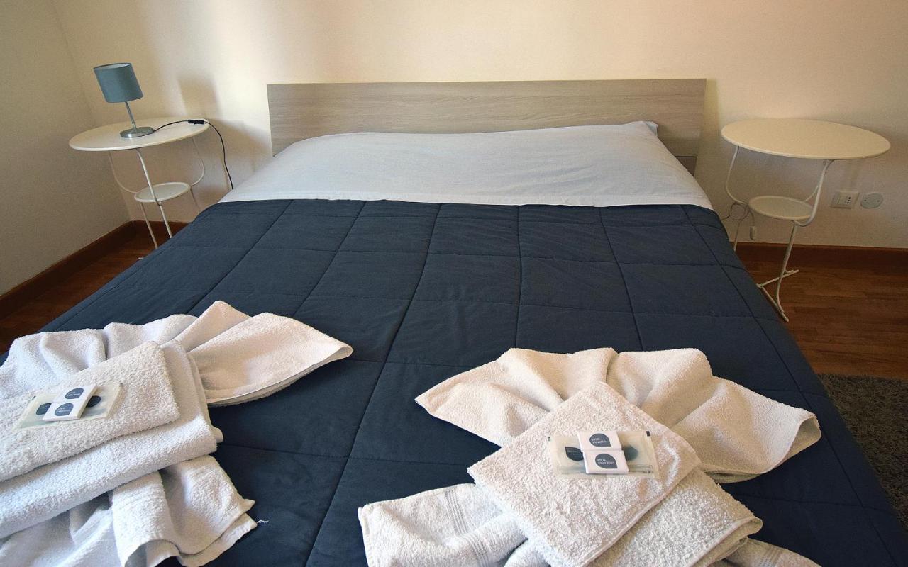 Ravenna Tourist Apartments Extérieur photo