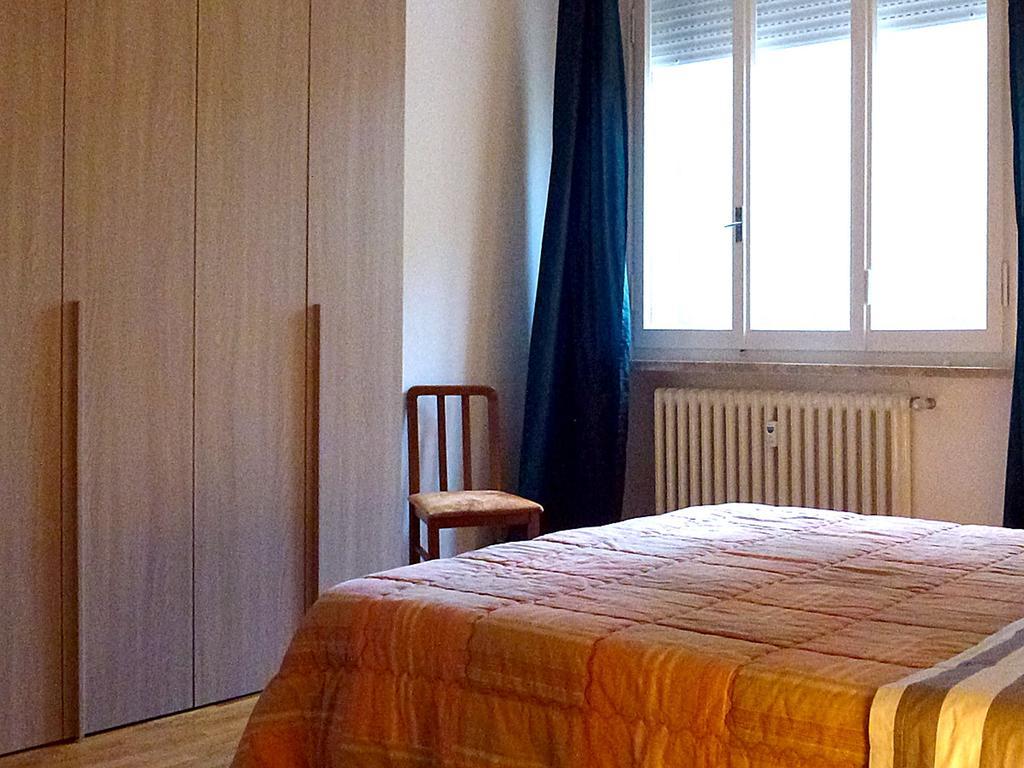 Ravenna Tourist Apartments Extérieur photo